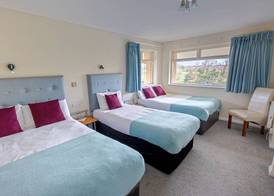 Killarney View House B&B 4