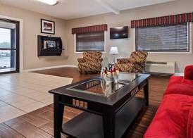Best Western Paris Inn 3