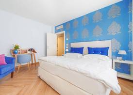 B&B Veru' 5