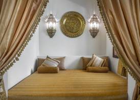 Baraza Resort and Spa Zanzibar 5