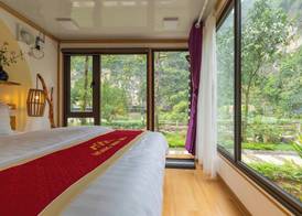 Hoang Minh Mountainside Villa 2