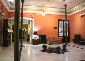 Hotel Palacio de Oñate 4