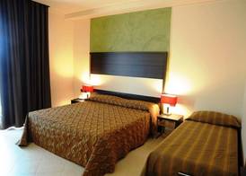 Viola Palace Hotel 4