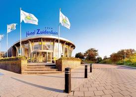 Hotel Zuiderduin 3