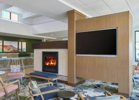 Residence Inn Phoenix Desert View at Mayo Clinic 4