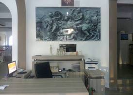 Nicea Hotel 2
