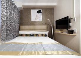 SHINJUKU GLOBAL HOTEL 5