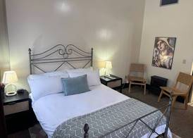 The Block Hotel Bisbee 2