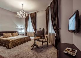 Ichan Qal'a Premium Class Hotel 3
