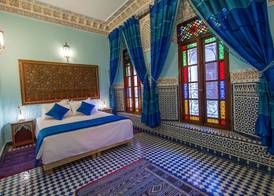 Dar Fes Tresor 5