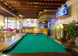 Hotel La Carolina 2