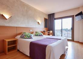 Hotel Samba 5