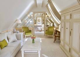 Le Meurice – Dorchester Collection 5