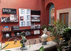 Pórtico Hotel & Galería 5