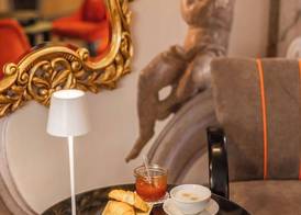 Boutiquehotel Amadeus 5
