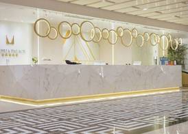Gloria Palace Hotel & SPA 2