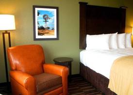 Comfort Inn & Suites Beeville 5