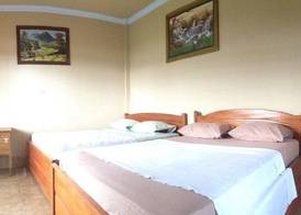 Restu By View Hotel 2