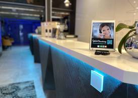 Smart Hotel Budapest 3