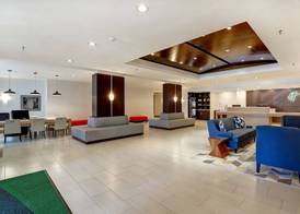 Holiday Inn OTTAWA DWTN - PARLIAMENT HILL by IHG 2