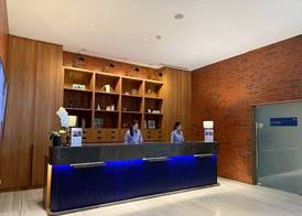 Four Points by Sheraton Bangkok Ploenchit Sukhumvit 3