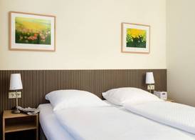 Hotel Aigner 4