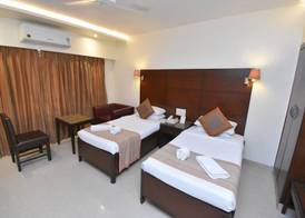 Kings International Juhu 4