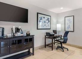 Best Western Cordelia Inn 3