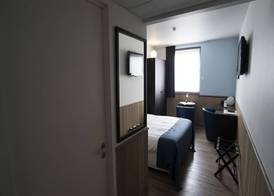Hotel Orchidee 3