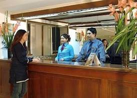 Hotel Concorde Dokki 2