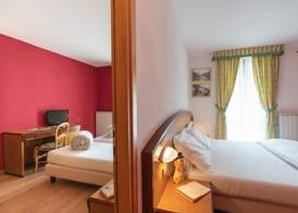 Hotel Posta 5