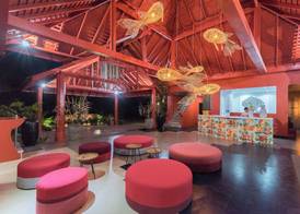 The Sunset Beach Resort & Spa, Taling Ngam, Ko Samui 5