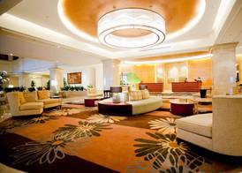 Equatorial Ho Chi Minh City 2