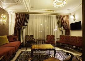 Bablin Butik Otel 5