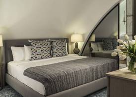 Hotel Marquis Reforma 3