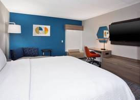 Holiday Inn Express & Suites DOVER by IHG 5