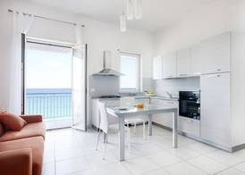 Vuelle Residence Apartments 4
