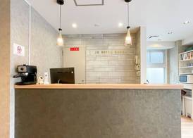 JA Hotel Namba 3
