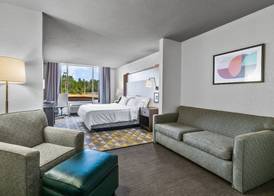 Holiday Inn LUCEDALE by IHG 5
