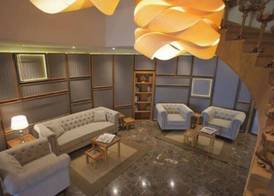 Hotel Montermoso 2