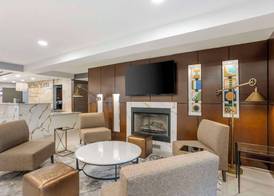 Best Western Plus Heritage Rail-South York/I-83 2