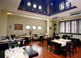 Hotel Filmar 4