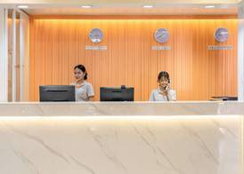 Sunshine Hotel & Residences 5