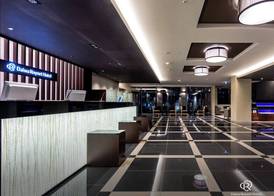 Daiwa Roynet Hotel Matsuyama 2