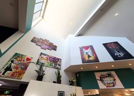 Tides Hotel 3