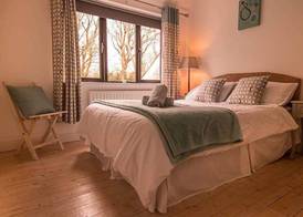 Railway Country House 3