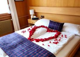 Alpina Boutique Hotel Interlaken - Ringgenberg - Adults only ! 2
