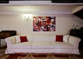 LM Suites Spagna 3