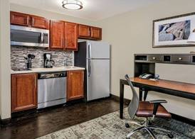 Staybridge Suites LUBBOCK - UNIVERSITY AREA by IHG 5