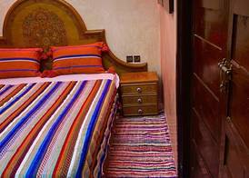 Riad Kamal Deluxe 2
